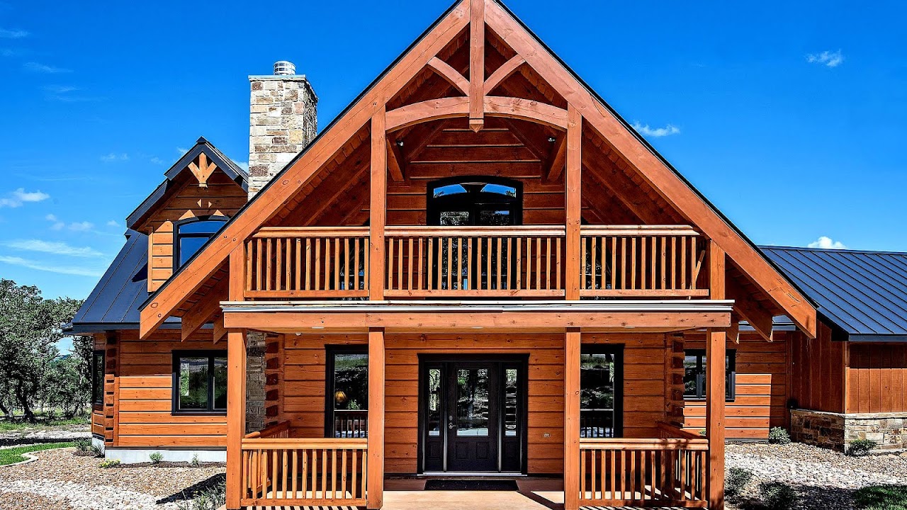 Energy Efficient Home Building