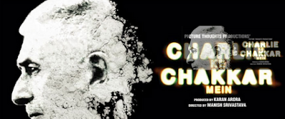 Charlie Ke Chakkar Mein (2015) Watch Full Hindi Movie Online Free Download HD