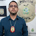 PC-AM prende homem condenado a dez anos e dois meses por tráfico de drogas e organização criminosa
