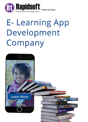 eLearning-app-development-company