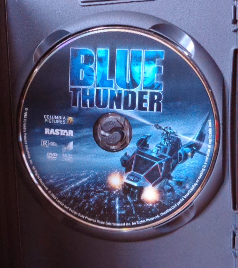 1983 Blue Thunder