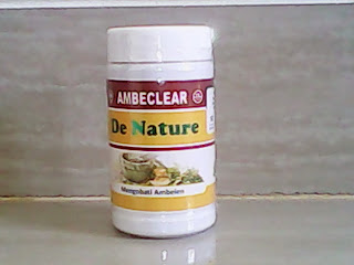 Obat Ambeien Ambeclear