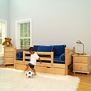 Boys Bedroom Furniture