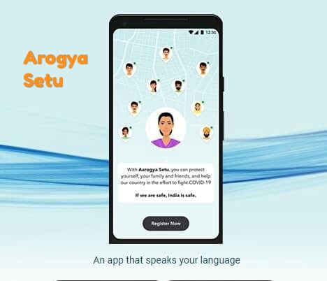 Get full knowledge of Aarogya Setu app
