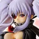 FIGURA YAGYU Dwell SENRAN KAGURA