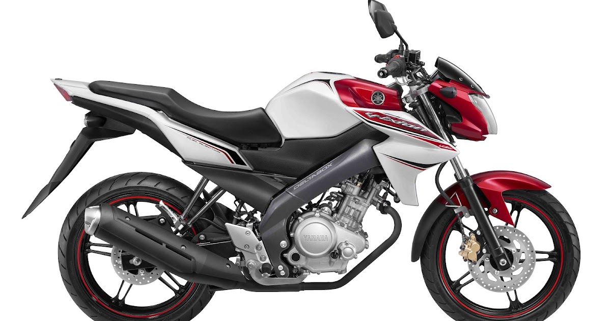 Daftar Harga Yamaha Vixion Februari 2014