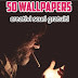 50 wallpapers creativi scuri gratuiti