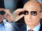 Senasib! Kemenangan Telak Pilpres 2024 Vladimir Putin dan Prabowo Subianto Dicurigai Curang