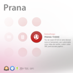 HedoneDesign Prana