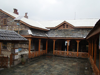 Mystic Manali - Himachal Pradesh 