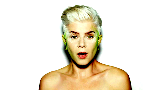 Swedish Singer Robyn HD Wallpaer