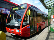 Tom London Bus Blog: . (quality line ov )