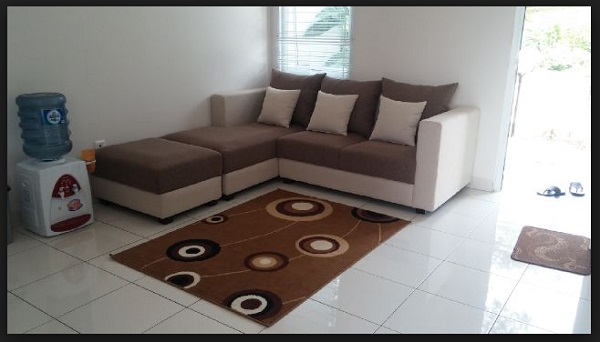 60 Model Sofa  Minimalis  Terbaru 2019 Model Desain Rumah 