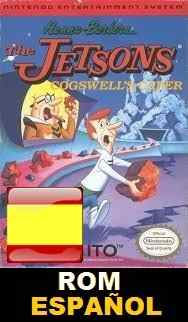 Jetsons The Cogswells Caper (Español) descarga ROM NES