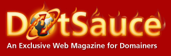 An Exclusive Web Magazine for Domainers