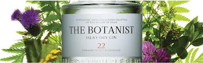 Botanist Islay Dry Gin