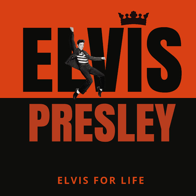 Elvis-artwork