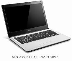 Laptop Acer Aspire E1-410-29202G50Mn