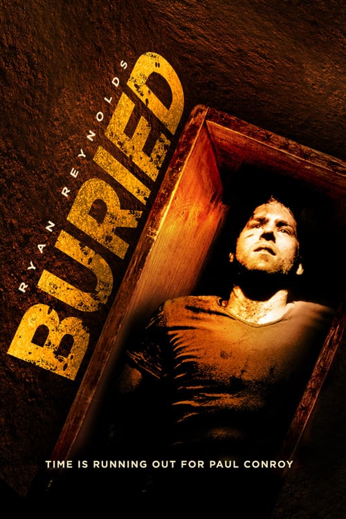 Regarder Buried 2010 Film Complet En Francais