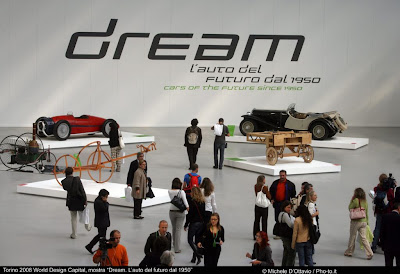 Dream Exhibition Torino