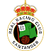 Racing de Santander - Effectif - Liste des Joueurs