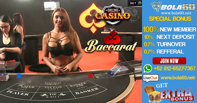 Judi Casino Online