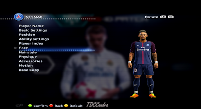 Patch PES 2013 Terbaru 2018 PES-ID Ultimate v3.0 New