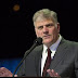 Franklin Graham/ El Aborto es un holocausto moderno