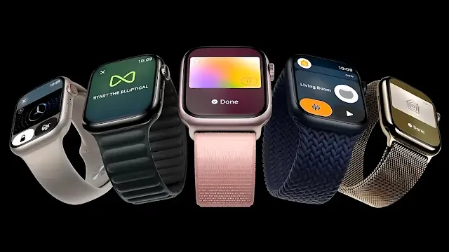 Apple Watch Series 9