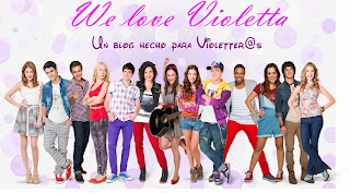 We Love Violetta