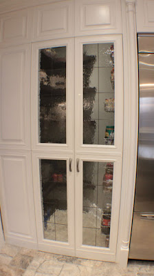 Kitchen Pantry