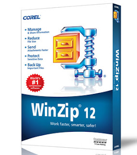 WINZIP 12