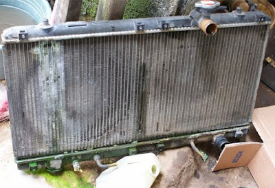  radiator yakni salah satu komponen penting yang ada pada kendaraan bermotor baik itu rod Ketahui Penyebab Radiator Bisa Bocor Disini !!!