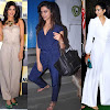 Bollywood Celebrities In Jumpsuits