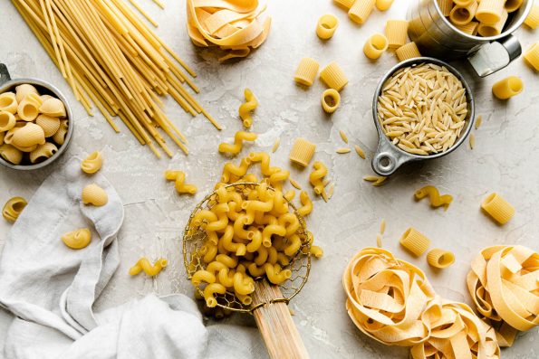 Mastering the Art of Cooking Delicious Pasta Sauce