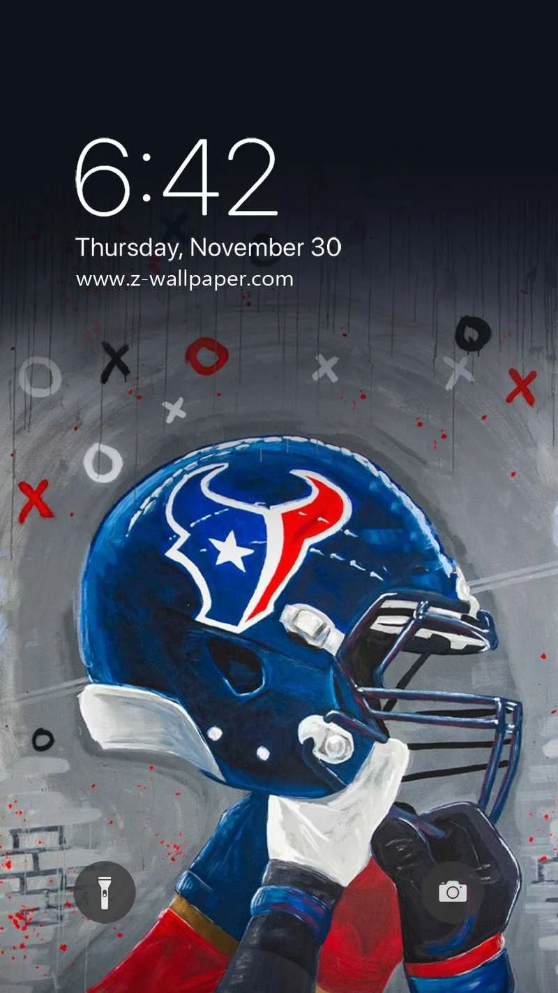 Z-Wallpaper | NFL Houston Texans Mobile Phone Wallpapers