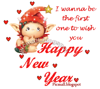 advance new year 2014 greetings