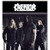 Discografia Kreator 