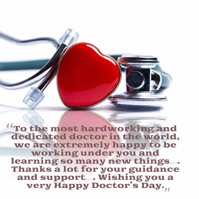 doctors day quotes images