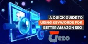 الكلمات الرئيسية لتحسين محرك البحث - Amazon