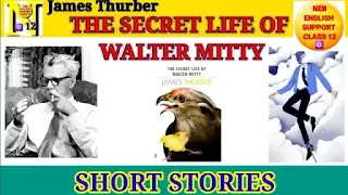 The Secret Life of Walter Mitty by James Thurber: Summary | Short Story