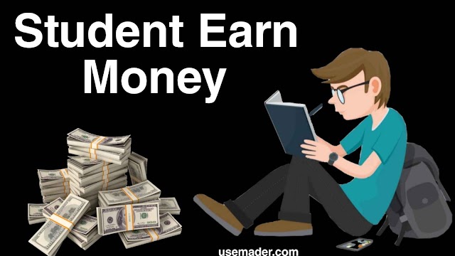Student Best Online Work - Earn Without Investment