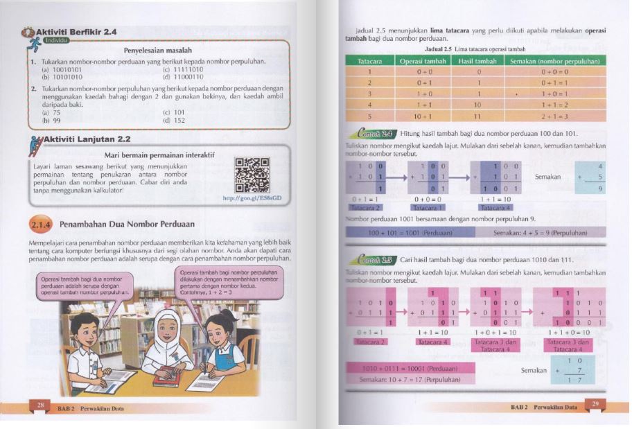 NOTA & LATIHAN TINGKATAN 1.3 ( ASK ) ~ Blog Cikgu Karim