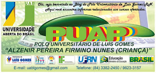 Polo Universitário de Luís Gomes