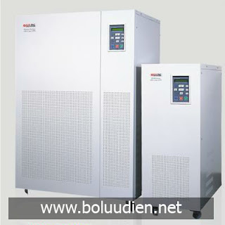 Bộ lưu điện UPS SUNPAC 10KVA