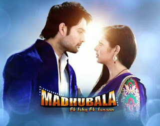 Madhubala Episode 23