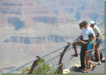 grand canyon butt shot