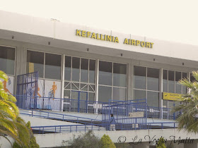 Cefalonia aeroporto