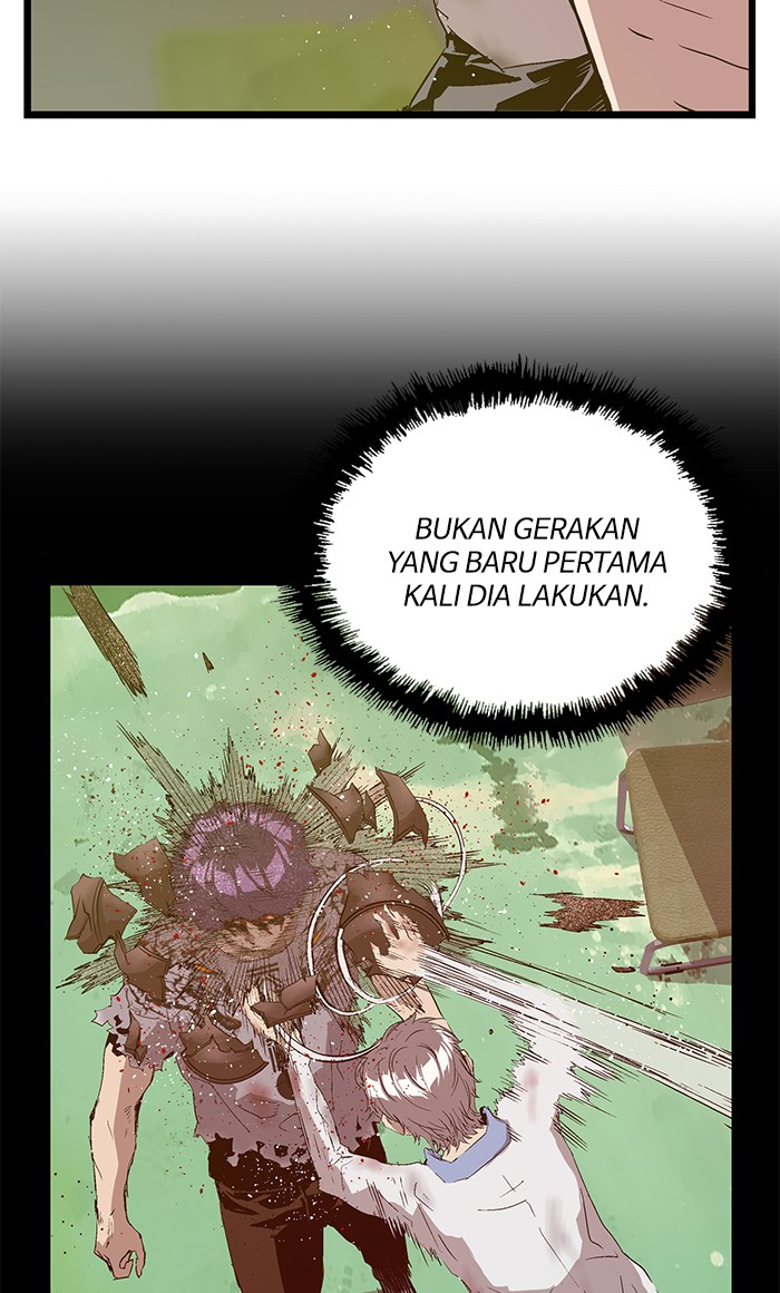 Webtoon Weak Hero Bahasa Indonesia Chapter 87