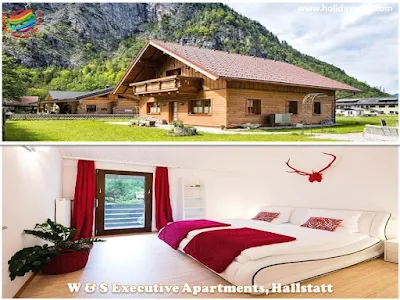 Recommended hotels in Hallstatt, Austria